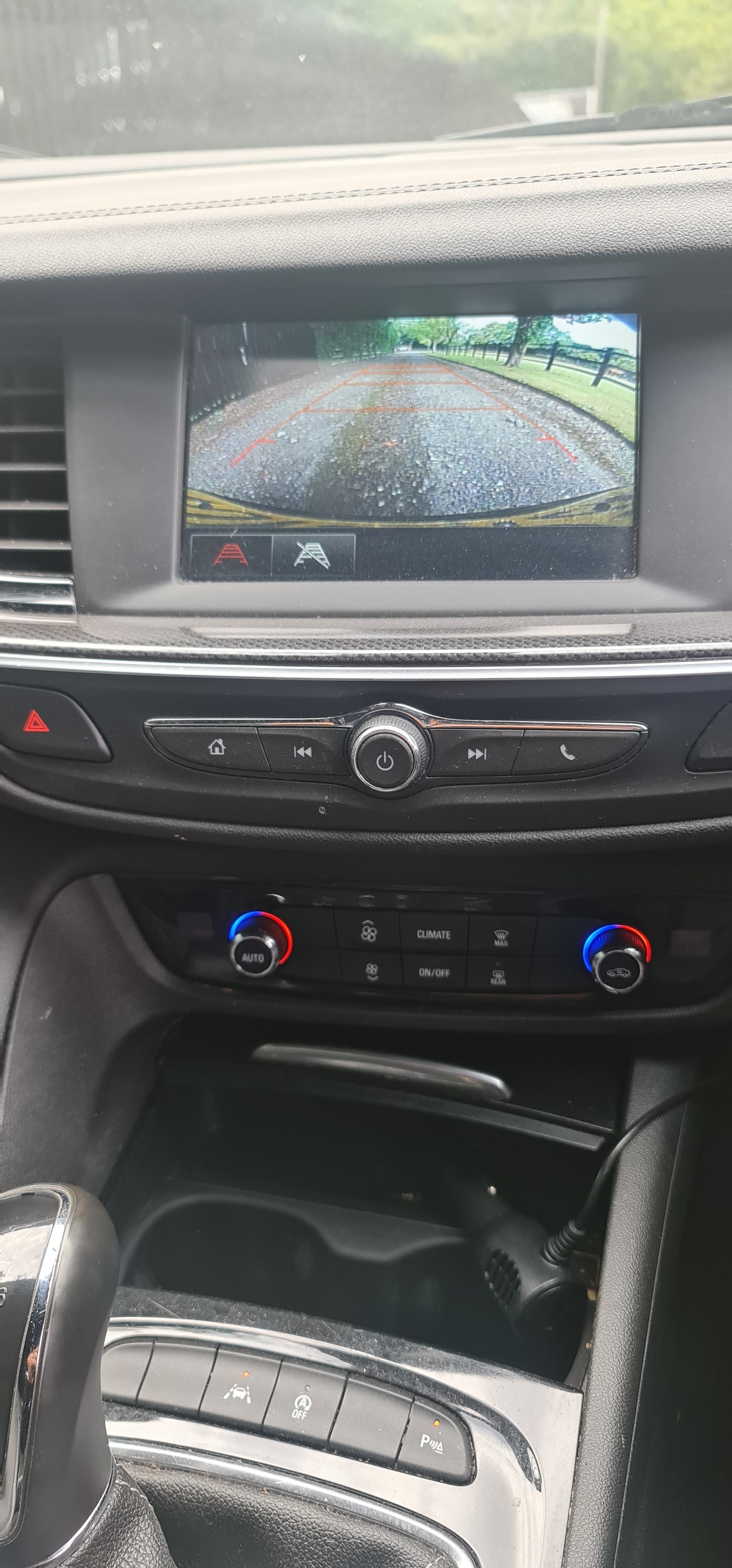 Used Vauxhall Insignia 2019 for sale - 77998443: Photo 12