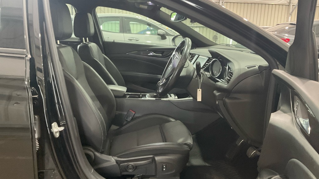 Used Vauxhall Insignia 2019 for sale - 77998443: Photo 15