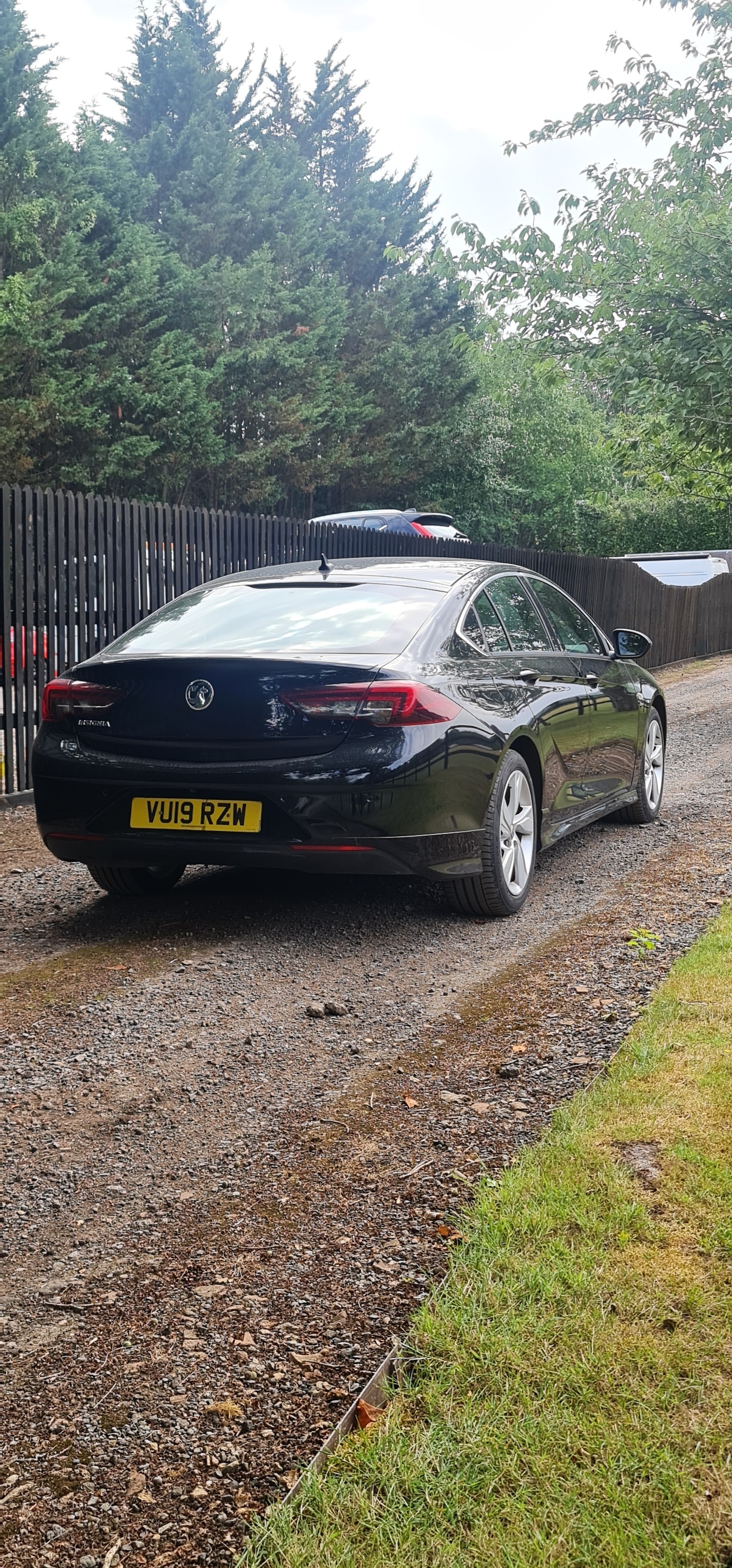 Used Vauxhall Insignia 2019 for sale - 77998443: Photo 16