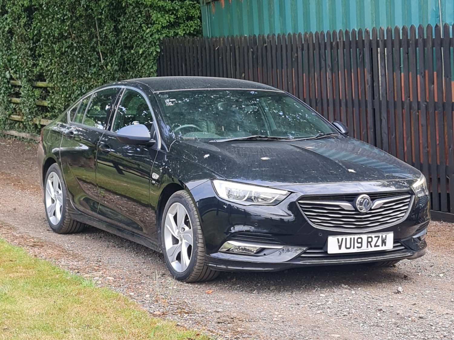 Used Vauxhall Insignia 2019 for sale - 77998443: Photo 17