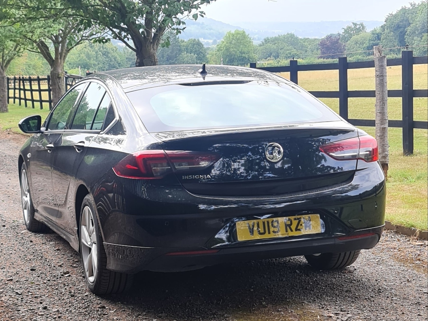 Used Vauxhall Insignia 2019 for sale - 77998443: Photo 18
