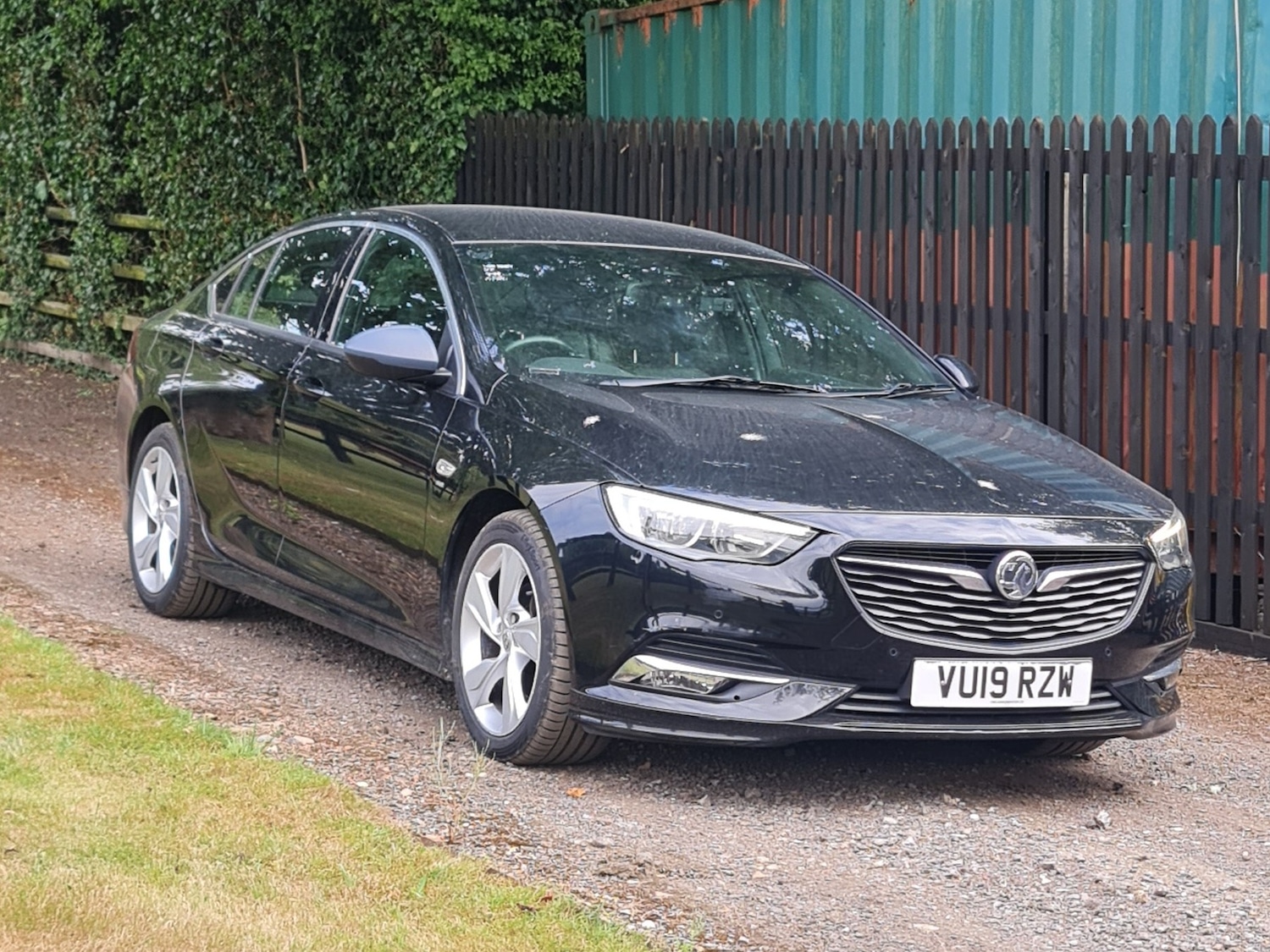 Used Vauxhall Insignia 2019 for sale - 77998443: Photo 19