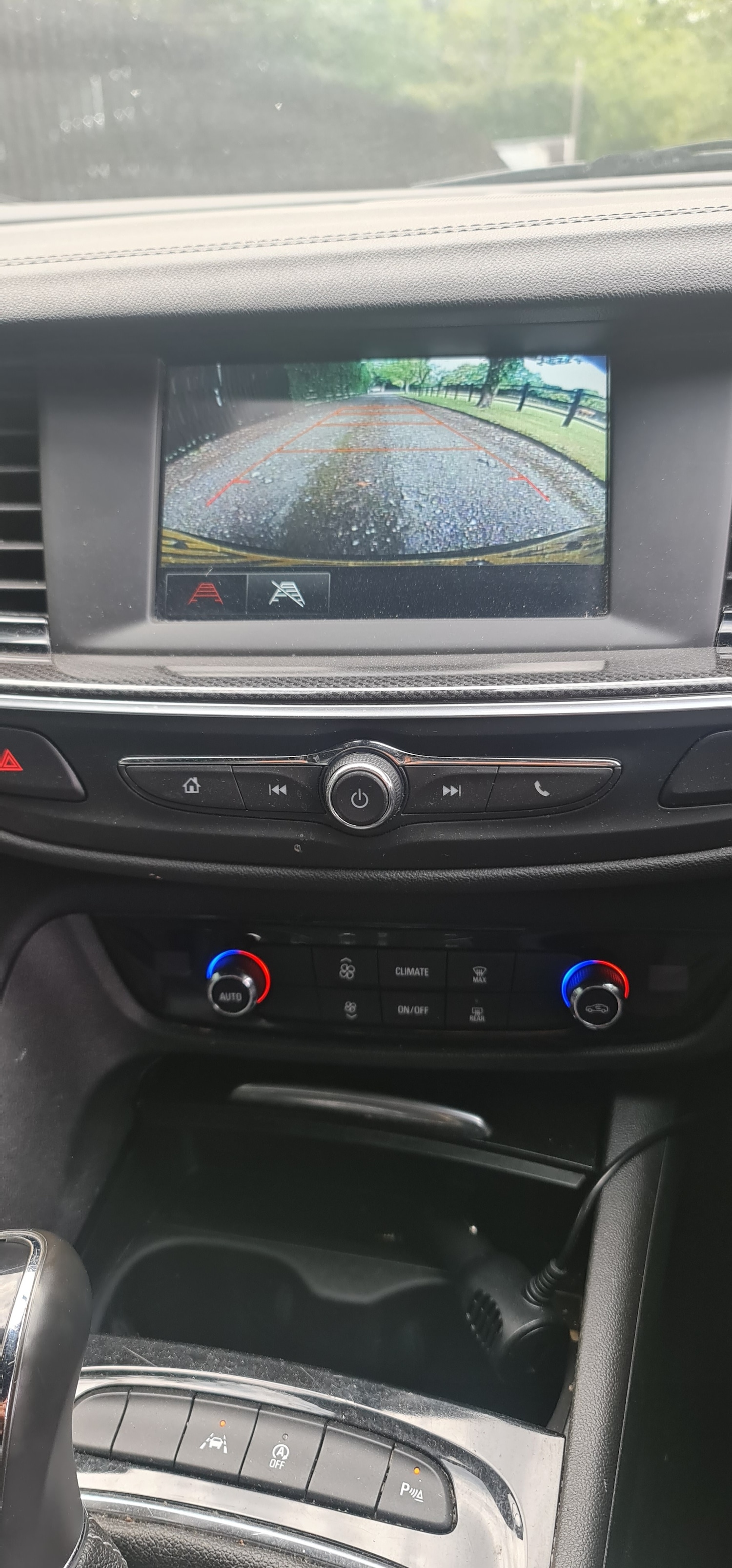 Used Vauxhall Insignia 2019 for sale - 77998443: Photo 21