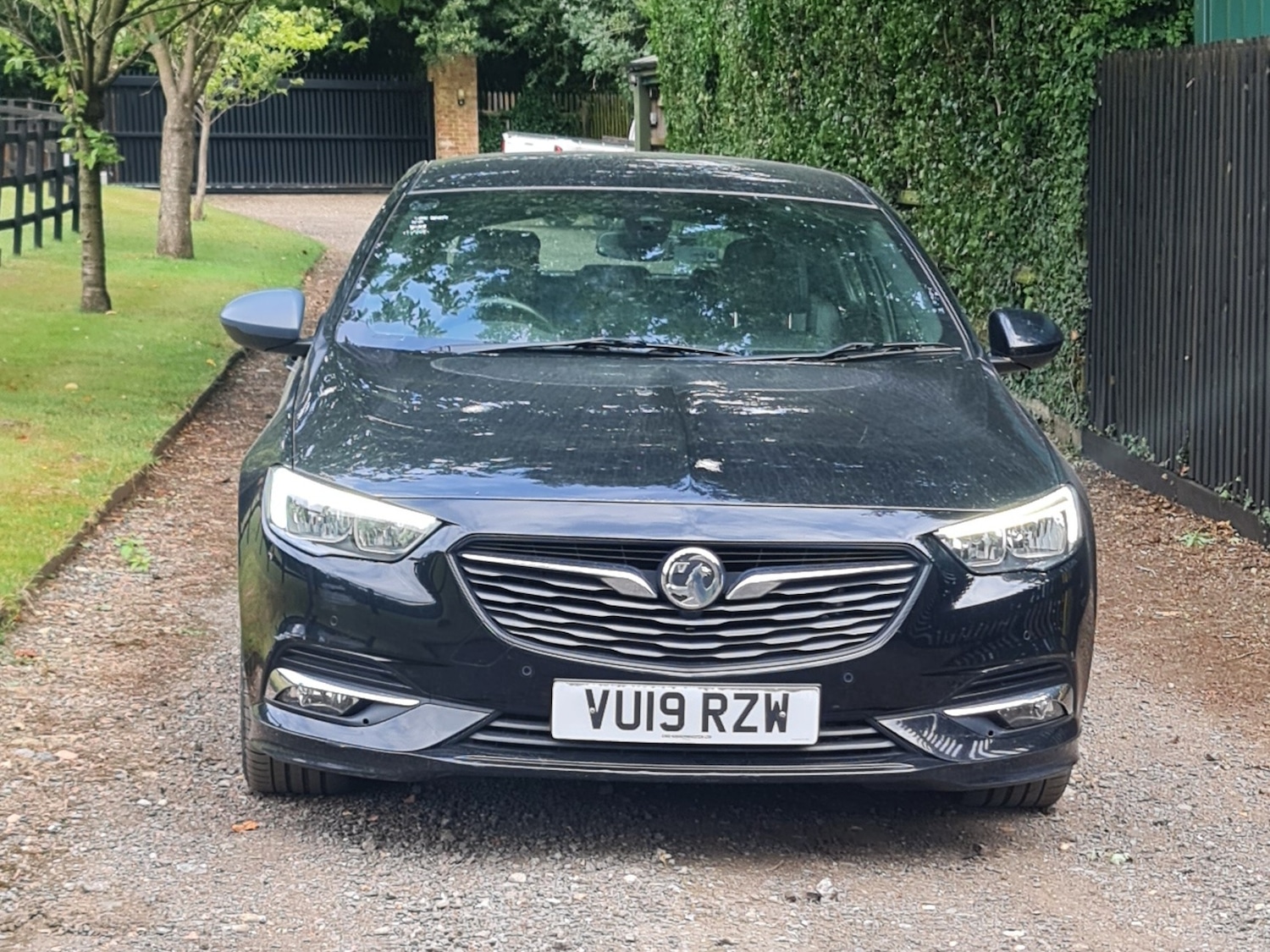 Used Vauxhall Insignia 2019 for sale - 77998443: Photo 4