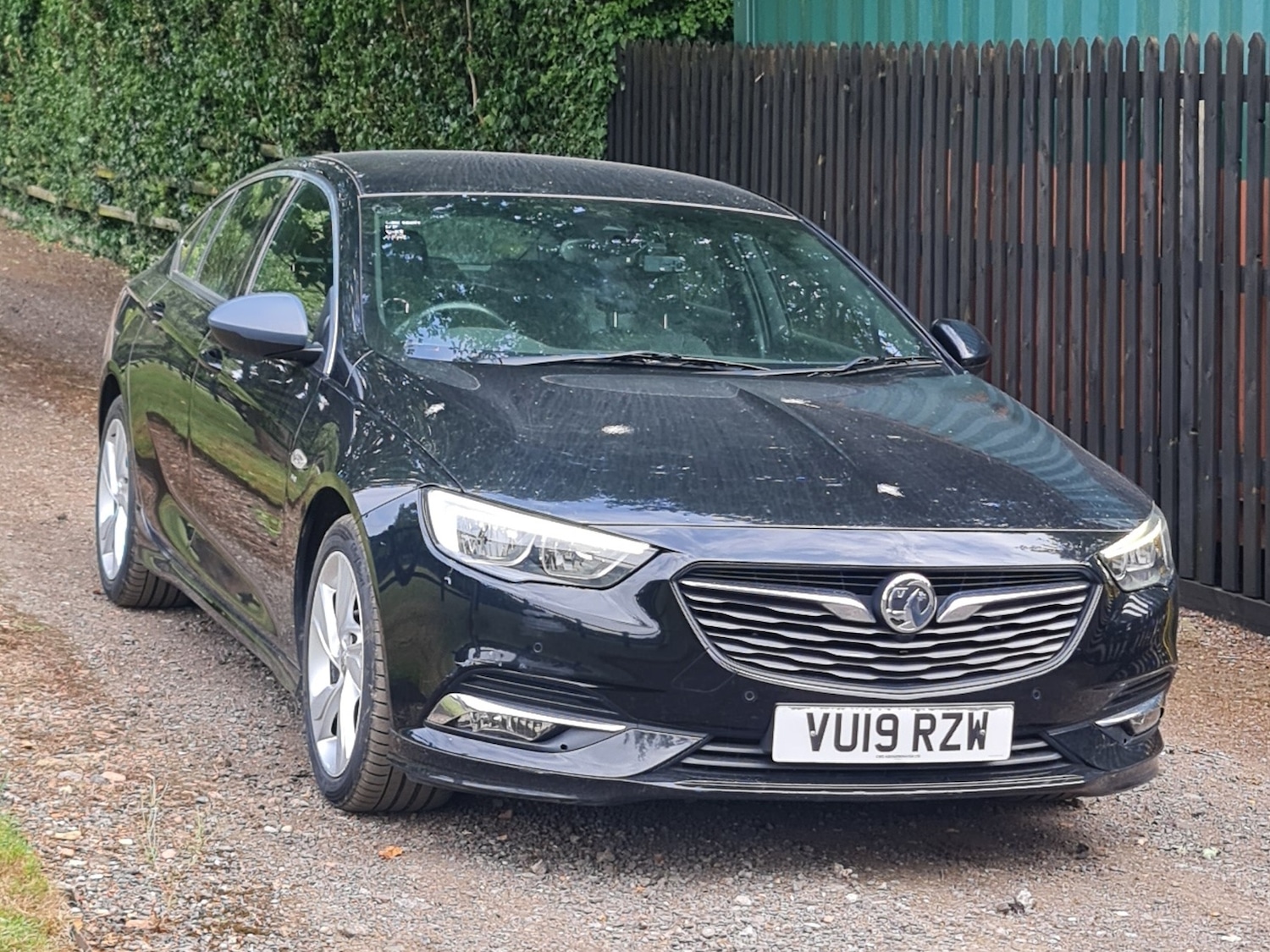 Used Vauxhall Insignia 2019 for sale - 77998443: Photo 5