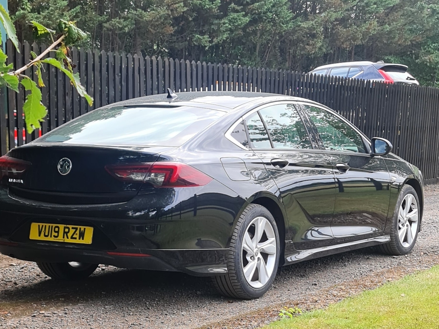 Used Vauxhall Insignia 2019 for sale - 77998443: Photo 6
