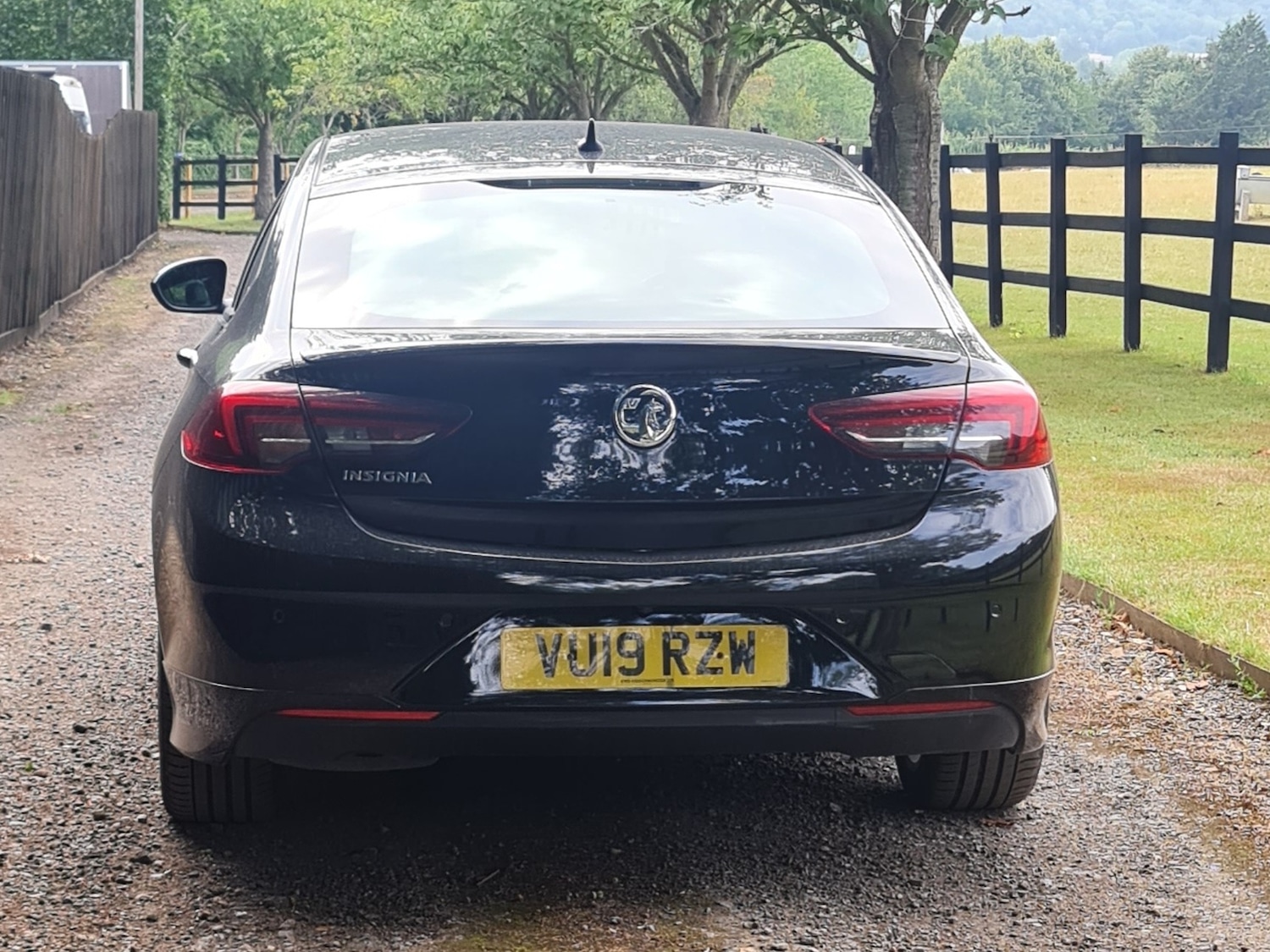 Used Vauxhall Insignia 2019 for sale - 77998443: Photo 7
