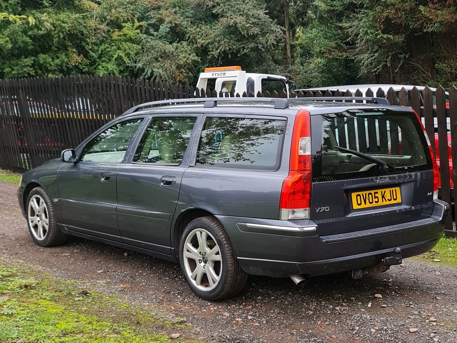 Vehicle 11