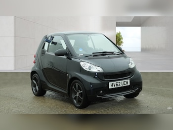 Used smart fortwo 2012 for sale - 78852788: Photo