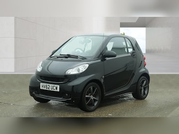 Used smart fortwo 2012 for sale - 78852788: Photo