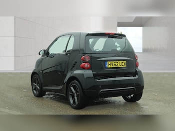 Used smart fortwo 2012 for sale - 78852788: Photo