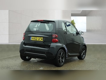 Used smart fortwo 2012 for sale - 78852788: Photo