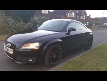 Used Audi TT 2008 for sale - 71841524: Photo