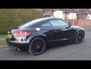 Used Audi TT 2008 for sale - 71841524: Photo