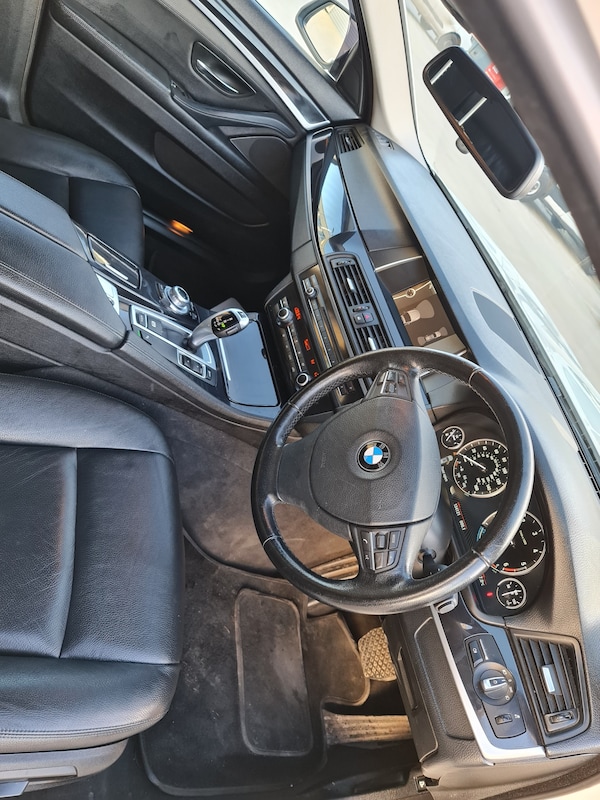 Used BMW 5 Series 2014 for sale - 68428480: Photo 11