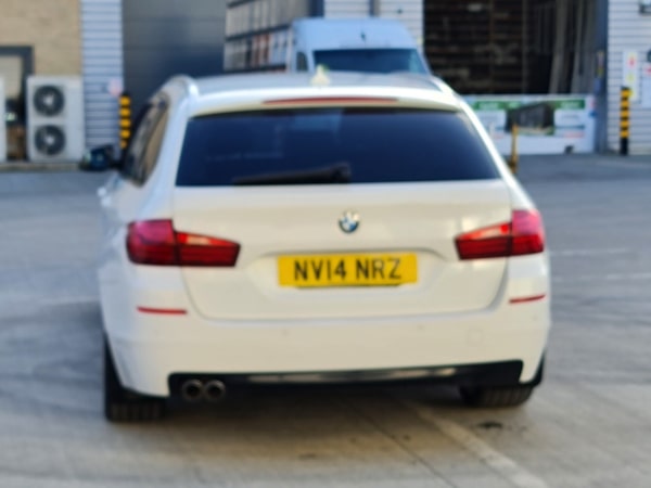 Used BMW 5 Series 2014 for sale - 68428480: Photo 5