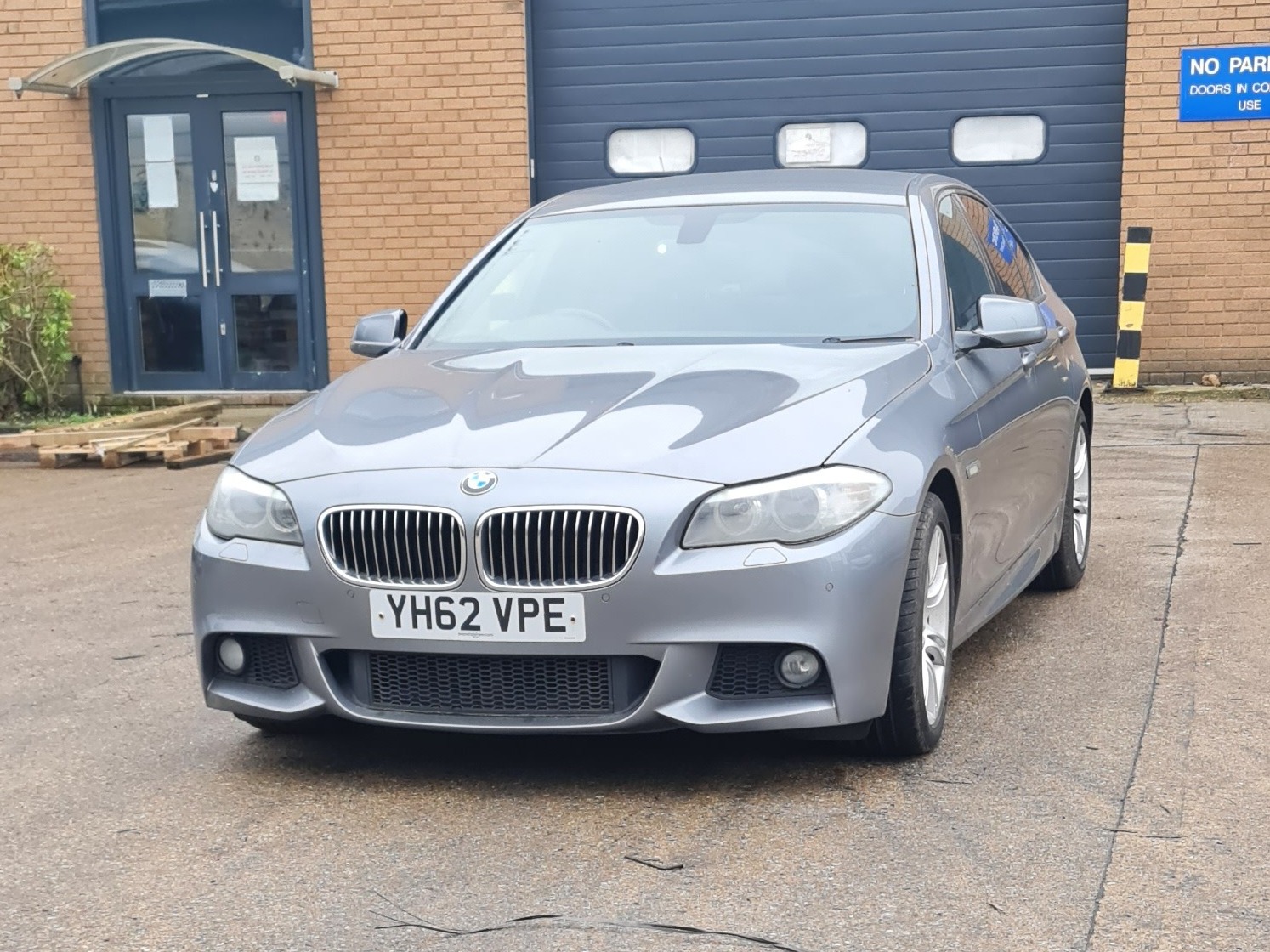 Vehicle 7