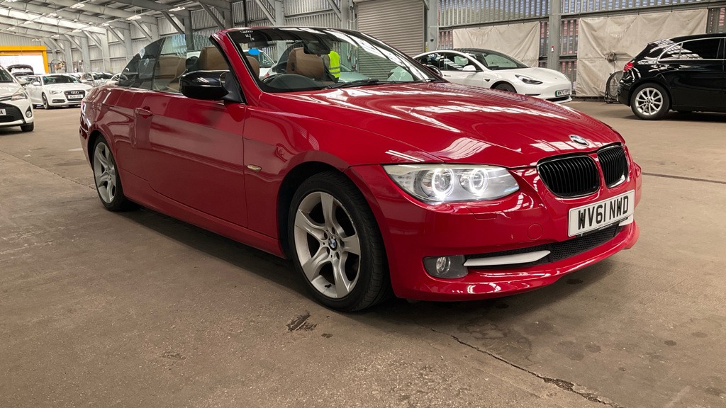 Used BMW 3 Series 2012 for sale - 76766553: Photo 10