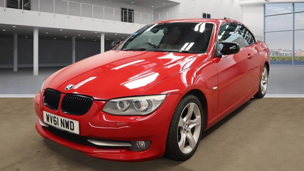 Used BMW 3 Series 2012 for sale - 76766553: Photo 2