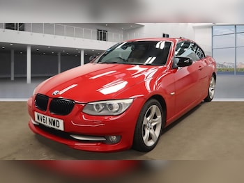 Used BMW 3 Series 2012 for sale - 76766553: Photo