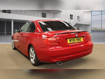 Used BMW 3 Series 2012 for sale - 76766553: Photo