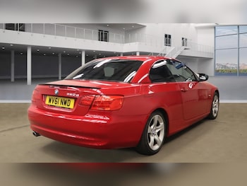 Used BMW 3 Series 2012 for sale - 76766553: Photo