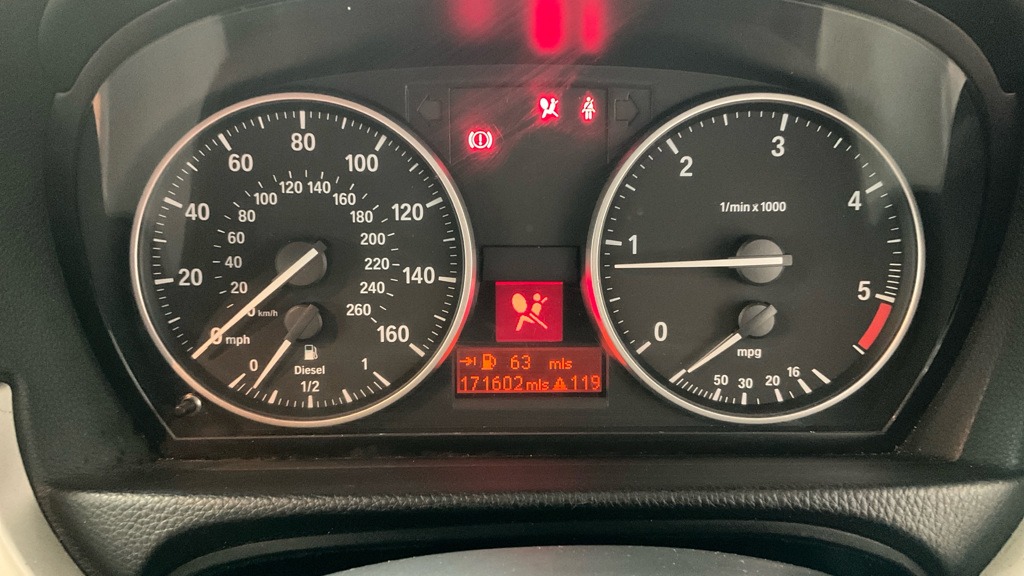 Used BMW 3 Series 2012 for sale - 76766553: Photo 8