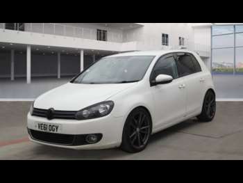 Used Volkswagen Golf 2012 for sale - 75066140: Photo