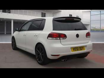 Used Volkswagen Golf 2012 for sale - 75066140: Photo