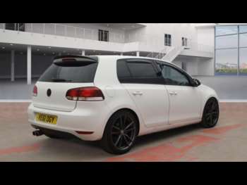 Used Volkswagen Golf 2012 for sale - 75066140: Photo