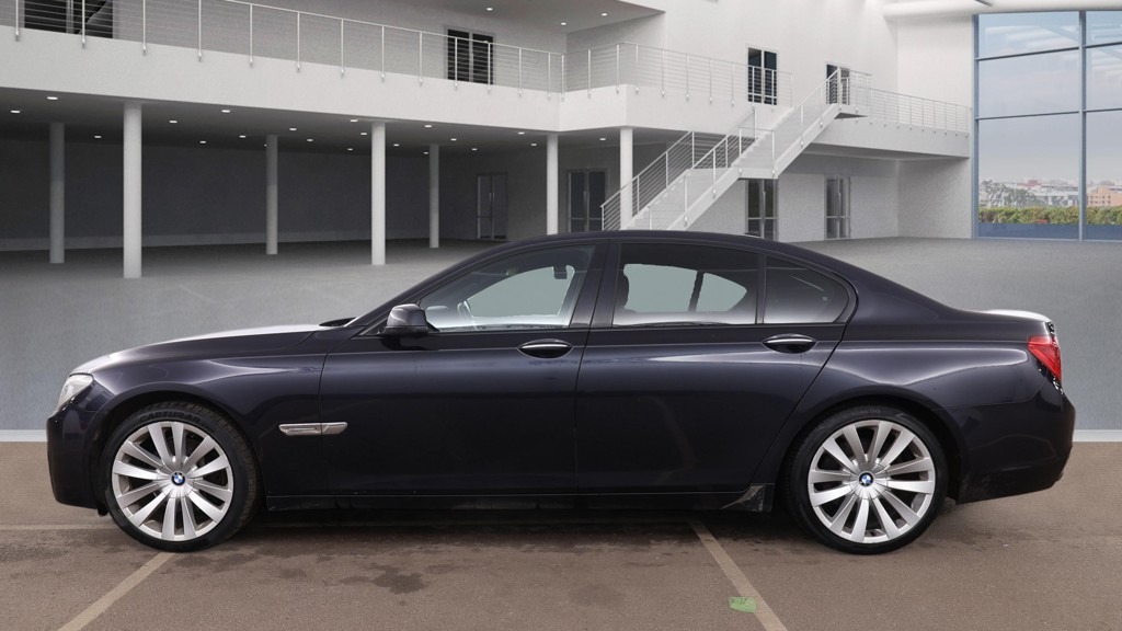 Used BMW 7 Series 2012 for sale - 77659231: Photo 6