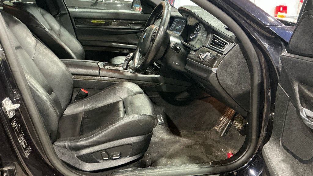 Used BMW 7 Series 2012 for sale - 77659231: Photo 9