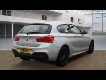 Used BMW 1 Series 2015 for sale - 67532245: Photo