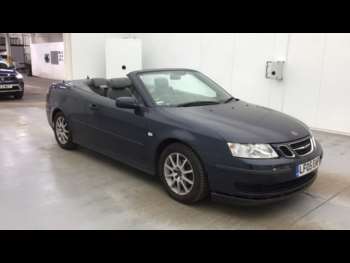 2005 (05) - 1.8t Linear 2dr Auto
