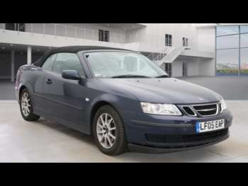 Used Saab 9-3 2005 for sale - 74964477: Photo