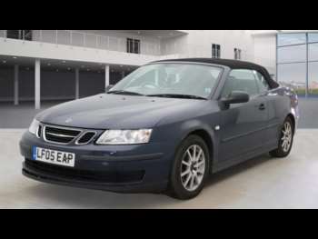 Used Saab 9-3 2005 for sale - 74964477: Photo