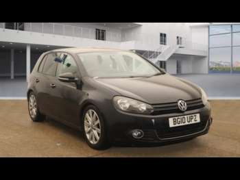 2010 (10) - 2.0 TDi 140 GT 5dr