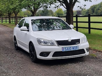 Used Skoda Octavia 2010 for sale - 79835196: Photo