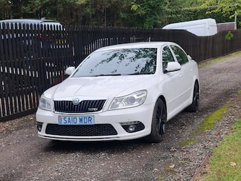 Used Skoda Octavia 2010 for sale - 79835196: Photo
