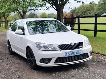Used Skoda Octavia 2010 for sale - 79835196: Photo