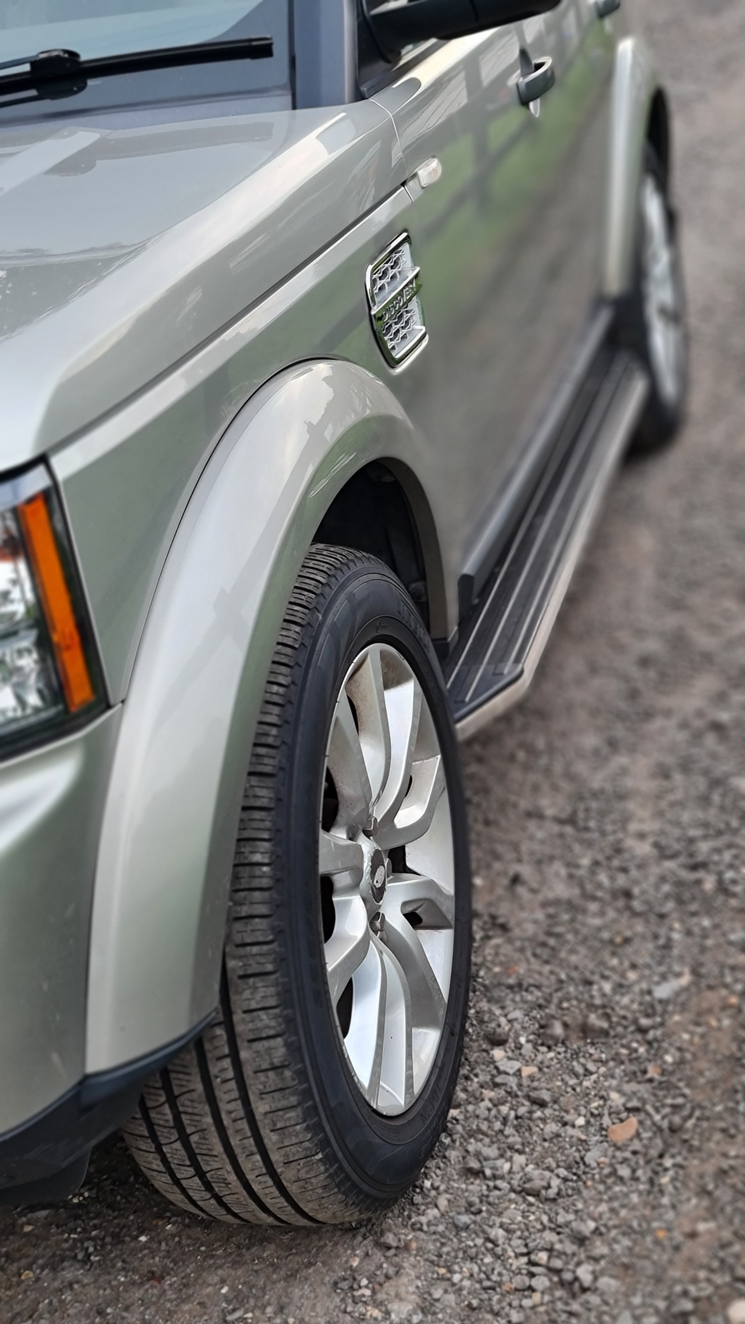 Used Land Rover Discovery 4 2014 for sale - 76017024: Photo 10