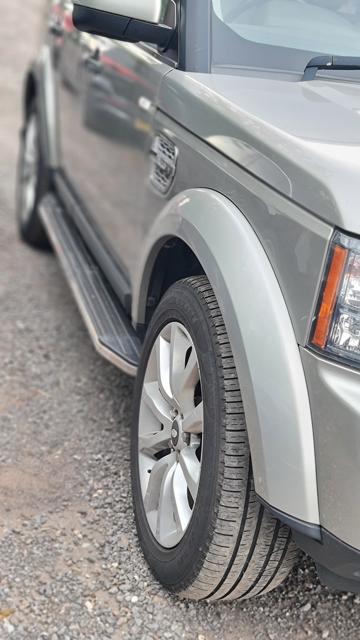 Used Land Rover Discovery 4 2014 for sale - 76017024: Photo 11