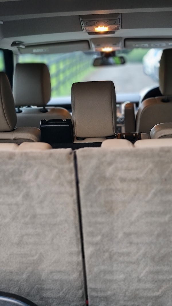 Used Land Rover Discovery 4 2014 for sale - 76017024: Photo 19