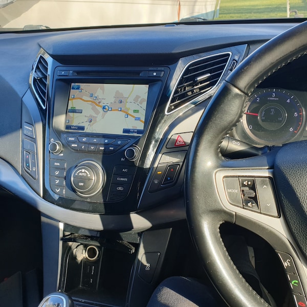 Used Land Rover Discovery 4 2014 for sale - 76017024: Photo 20