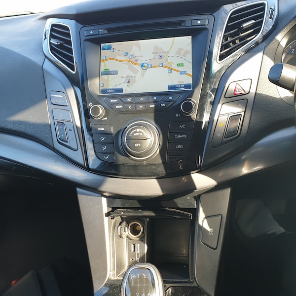 Used Land Rover Discovery 4 2014 for sale - 76017024: Photo 21