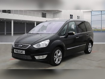 Used Ford Galaxy 2011 for sale - 75953528: Photo