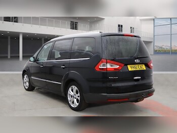 Used Ford Galaxy 2011 for sale - 75953528: Photo