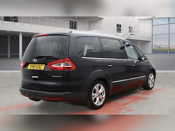 Used Ford Galaxy 2011 for sale - 75953528: Photo