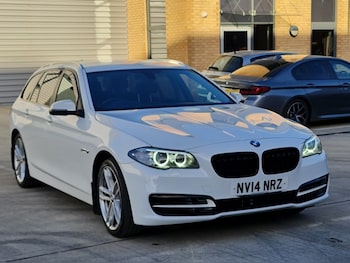 BMW - 5 Series