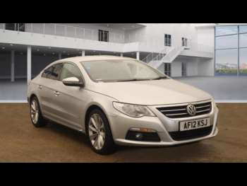 2012 (12) - 2.0 GT TDI BlueMotion Tech 170 4dr [5 seat]